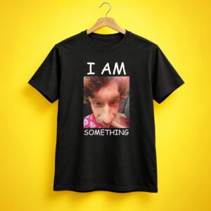 Paper Rex I Am Something Shirt 3