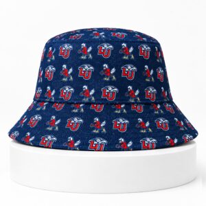 Liberty Football Bucket Hat Giveaway 2026 3