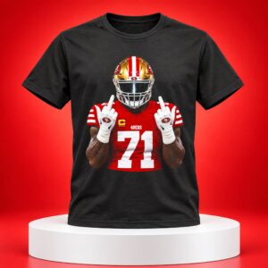 Jack Black Trent Williams Swag Shirt 2
