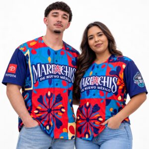 Albuquerque Isotopes Mariachis Jersey Giveaway 2026 2