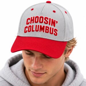 Ella Langley Choosin' Columbus Hat 2