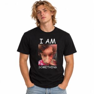 Paper Rex I Am Something Shirt 4
