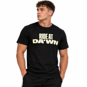 Las Vegas Aces Ride At Dawn Shirt 2