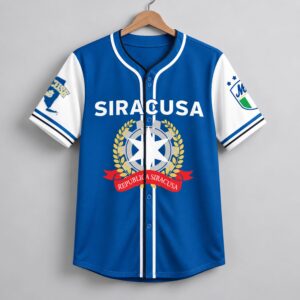 2026 Syracuse Mets Italian Jersey Giveaway 1