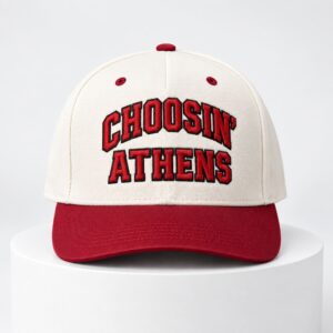 2026 Choosin Athens Hat Ella Langley 1