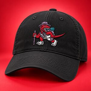 Raptors Vancouver Game 2026 Hat 1