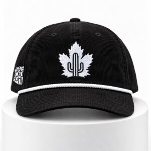 Auston Matthews Arizona Leafs Hat 2