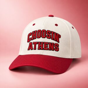 2026 Choosin Athens Hat Ella Langley
