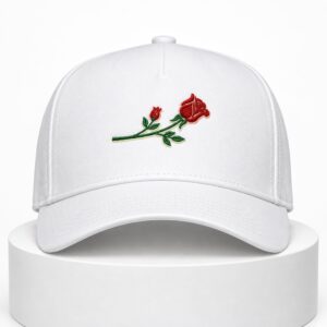 Joel Klatt Rose Bowl White Hat 2026 1