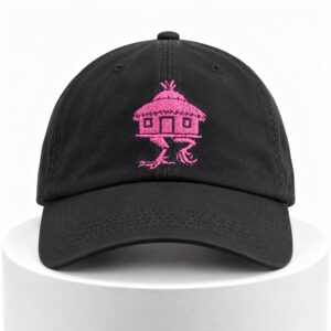 2026 YAGA A Witch Hunt Hat 1