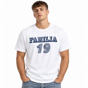 2026 Arizona Wildcats Hispanic Heritage Familia Shirt