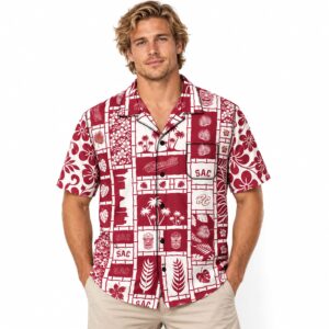 Sacramento River Cats Hawaiian Shirt Giveaway 2026 3