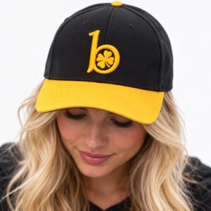 David Pastrnak Beantown Ambition Hat 1