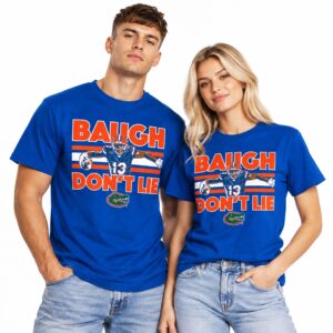 Florida Gators Jadan Baugh Dont Lie Shirt 4