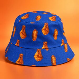 2026 Buffalo Chicken Wing Bucket Hat 1