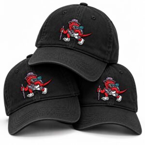 Raptors Vancouver Game 2026 Hat 2