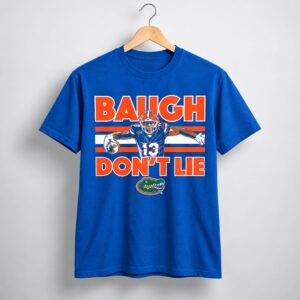 Florida Gators Jadan Baugh Dont Lie Shirt
