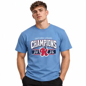 R Phils Eastern League Champions Shirt 2026 3