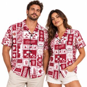 Sacramento River Cats Hawaiian Shirt Giveaway 2026 2