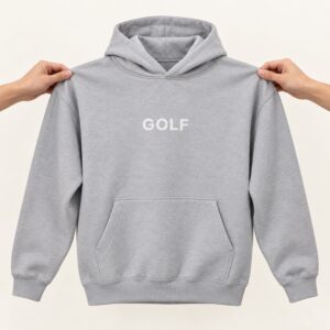 Puka Nacua Golf Wang Hoodie 1