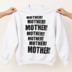 Tinashe Mother Mother Mother Sweatshirt