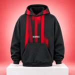 2026 ATL Hawks Obession Game Theater Hoodie