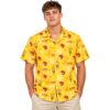 2026 Arizona State Sun Devils Hawaiian Shirt 1