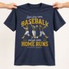 2026 Brewers Let's Play Some Baseball T Shirt