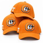 2026 Chattanooga Lookouts Tennessee Volunteers Hat