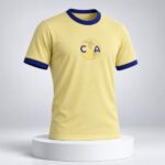 2026 Club America 110th Anniversary T Shirt