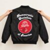 2026 Democratic Socialists Of America Jacket