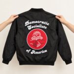 2026 Democratic Socialists Of America Jacket
