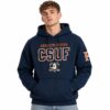 2026 Ducks Cal State Fullerton University Hoodie 1