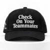 2026 Ducks Check On Your Teammates Hat