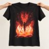 2026 Elden Ring Malenia Scarlet Bloom Shirt