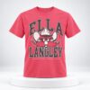 2026 Ella Langley Texas Tech Shirt