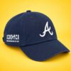 2026 High Museum of Art Braves Hat 1