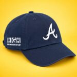 2026 High Museum of Art Braves Hat