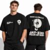 2026 Jay Z30 LA Crew T Shirt