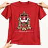 2026 Jeremiah Smith Triple Crown King Shirt