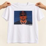 2026 José Ramírez Guardians ALCS Shirt