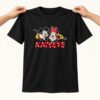 2026 Katseye x Mickey Shirt