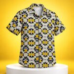 2026 Kennesaw State Football Hawaiian Shirt