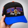 2026 Knicks Ring Day Champions Hat 1