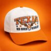 2026 Longhorns vs OU Red River Rivalry Hat 1