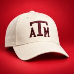 2026 Mike Elko Texas A&M Aggies Classic Hat