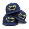 2026 NLCS Devil Rays Hat