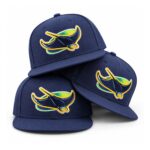 2026 NLCS Devil Rays Hat