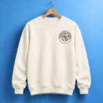 2026 Ohio State Soccer Throwback Night Sweatshirt