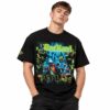 2026 Outkast Falcons ATLiens Vintage Shirt 1